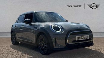 MINI Hatch 1.5 Cooper Classic 5dr Auto