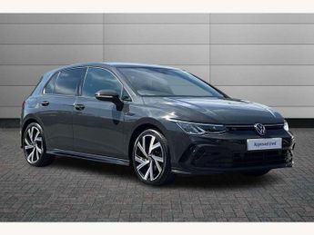 Volkswagen Golf 1.5 eTSI 150 R-Line 5dr DSG