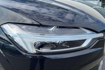 Volvo XC60 2.0 T4 190 Edition 5dr Geartronic