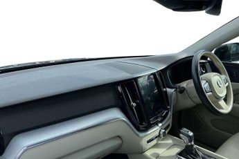 Volvo XC60 2.0 T4 190 Edition 5dr Geartronic