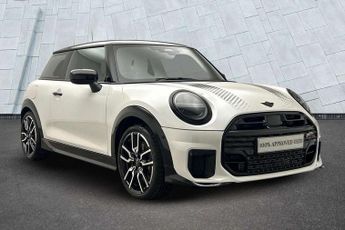 MINI Hatch 1.5 C Sport 3dr Auto