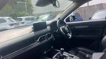 Mazda CX-5 2.0 Sport 5dr
