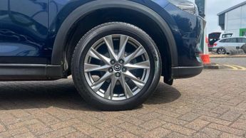 Mazda CX-5 2.0 Sport 5dr