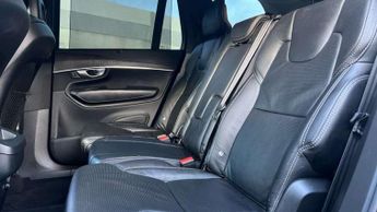 Volvo XC90 2.0 B5D [235] Inscription Pro 5dr AWD Geartronic