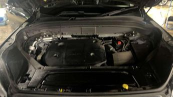 Volvo XC90 2.0 B5D [235] Inscription Pro 5dr AWD Geartronic