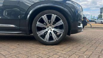 Volvo XC90 2.0 B5D [235] Inscription Pro 5dr AWD Geartronic