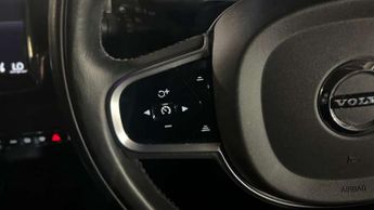 Volvo XC90 2.0 B5D [235] Inscription Pro 5dr AWD Geartronic