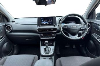 Hyundai Kona 1.6 GDi Hybrid SE Connect 5dr DCT