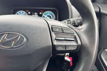 Hyundai Kona 1.6 GDi Hybrid SE Connect 5dr DCT