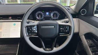Land Rover Range Rover Evoque 1.5 P300e Dynamic HSE 5dr Auto