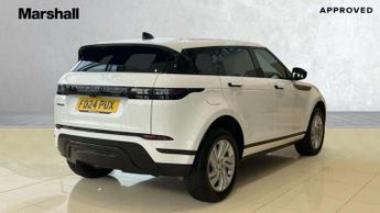 Land Rover Range Rover Evoque 1.5 P300e S 5dr Auto