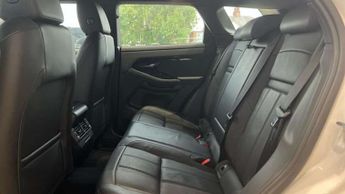 Land Rover Range Rover Evoque 1.5 P300e S 5dr Auto