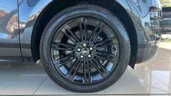 Land Rover Range Rover Evoque 2.0 D200 Dynamic SE 5dr Auto