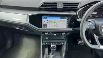 Audi Q3 35 TFSI S Line 5dr S Tronic