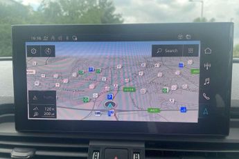 Audi Q5 Sportback 45 TFSI Quattro S Line 5dr S Tronic