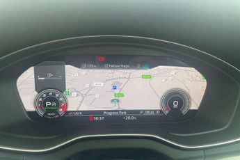 Audi Q5 Sportback 45 TFSI Quattro S Line 5dr S Tronic