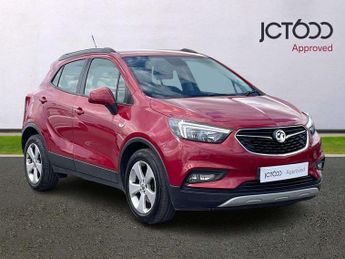 Vauxhall Mokka 1.4T ecoTEC Active 5dr