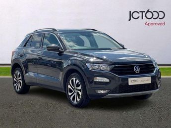 Volkswagen T-Roc 2.0 TDI EVO Active 5dr