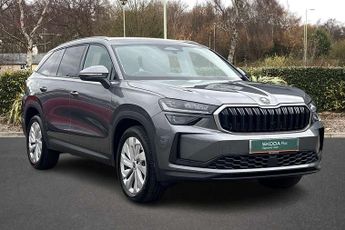 Skoda Kodiaq 2.0 TDI SE L 5dr DSG [7 Seat]
