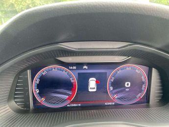 Skoda Kamiq 1.0 TSI 110 Monte Carlo 5dr DSG