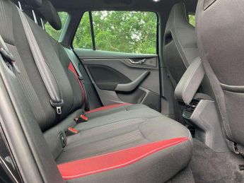 Skoda Kamiq 1.0 TSI 110 Monte Carlo 5dr DSG