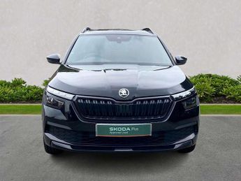 Skoda Kamiq 1.0 TSI 110 Monte Carlo 5dr DSG