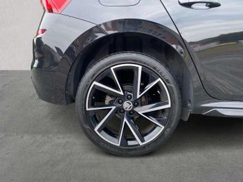 Skoda Kamiq 1.0 TSI 110 Monte Carlo 5dr DSG