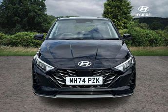 Hyundai i20 1.0T GDi Ultimate 5dr DCT