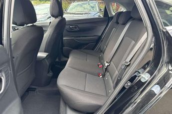 Hyundai i20 1.0T GDi Ultimate 5dr DCT
