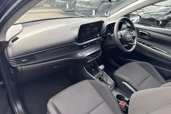 Hyundai i20 1.0T GDi Ultimate 5dr DCT
