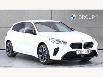 BMW 135 M135 xDrive 5dr Step Auto