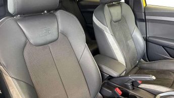 Audi A1 35 TFSI S Line Style Edition 5dr S Tronic