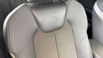 Audi A1 35 TFSI S Line Style Edition 5dr S Tronic