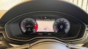 Audi A5 Sportback 35 TDI Sport 5dr S Tronic