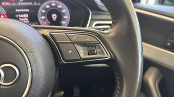 Audi A5 Sportback 35 TDI Sport 5dr S Tronic