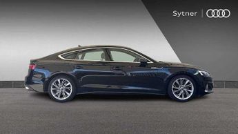 Audi A5 Sportback 35 TDI Sport 5dr S Tronic