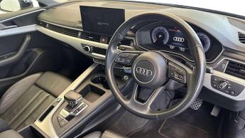 Audi A5 Sportback 35 TDI Sport 5dr S Tronic