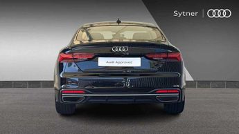 Audi A5 Sportback 35 TDI Sport 5dr S Tronic