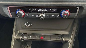 Audi Q3 35 TFSI S Line 5dr