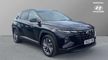 Hyundai Tucson 1.6 TGDi Premium 5dr 2WD