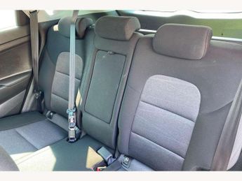 Hyundai Tucson 1.6 GDi SE Nav 5dr 2WD