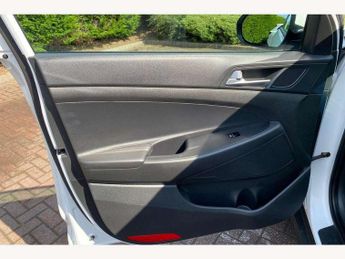 Hyundai Tucson 1.6 GDi SE Nav 5dr 2WD