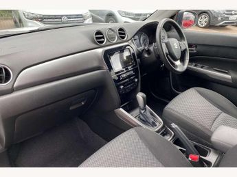 Suzuki Vitara 1.4 Boosterjet SZ-T 5dr Auto