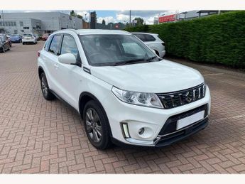 Suzuki Vitara 1.4 Boosterjet SZ-T 5dr Auto