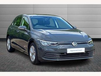 Volkswagen Golf 1.5 TSI Life 5dr