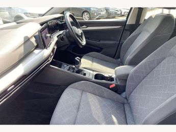 Volkswagen Golf 1.5 TSI Life 5dr