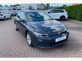 Volkswagen Golf 1.5 TSI Life 5dr