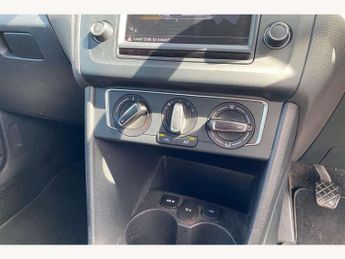 Volkswagen Polo 1.2 TSI Match Edition 5dr