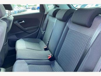 Volkswagen Polo 1.2 TSI Match Edition 5dr