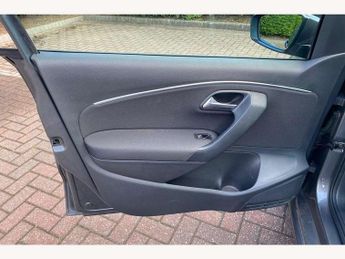 Volkswagen Polo 1.2 TSI Match Edition 5dr